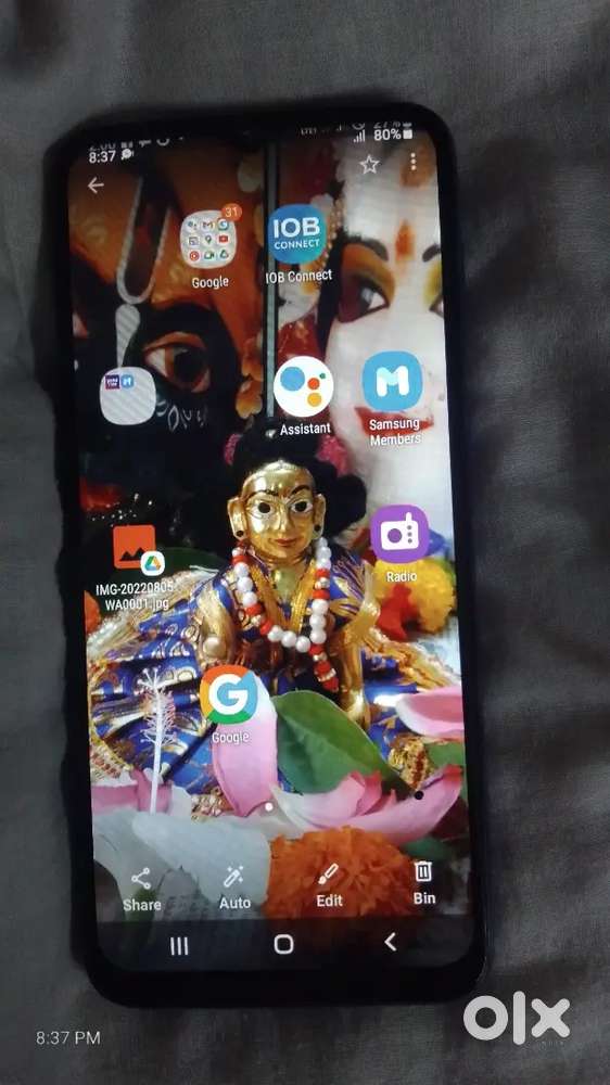 Samsung A03 core