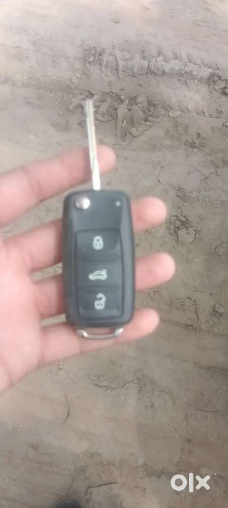 Volkswagen Vento 2014 Corporate Edition