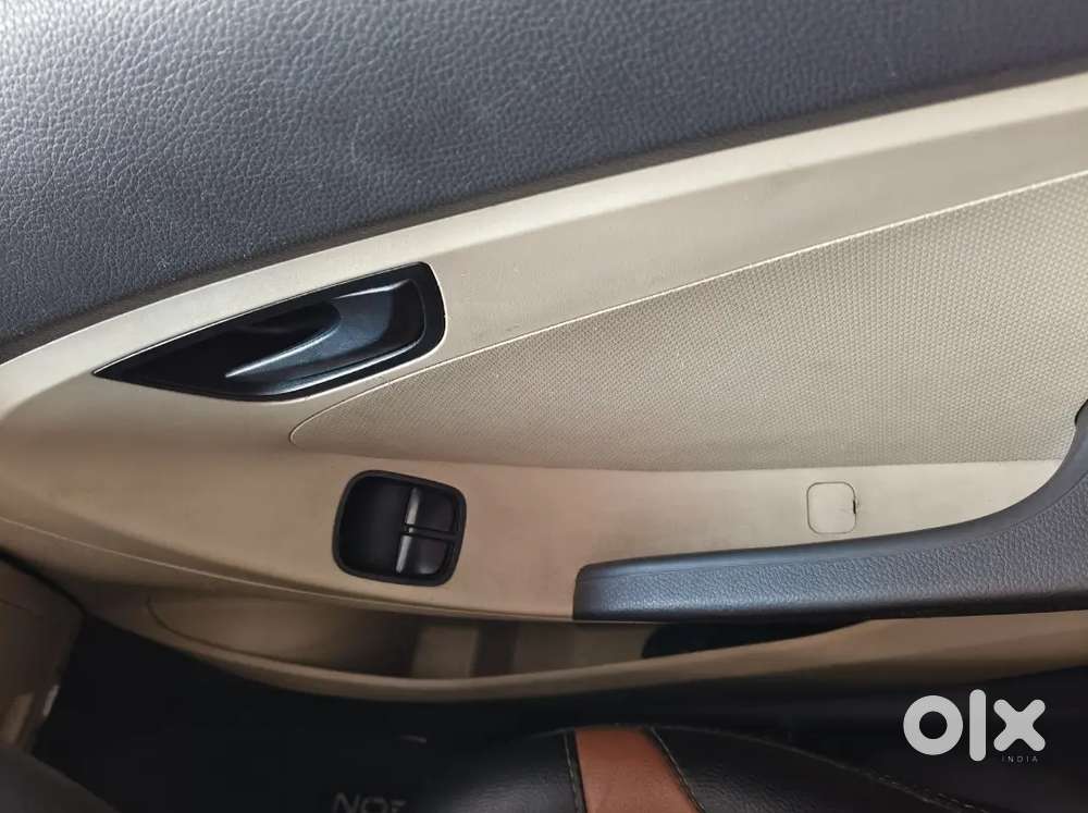 Hyundai Eon 2017 Manual Petrol