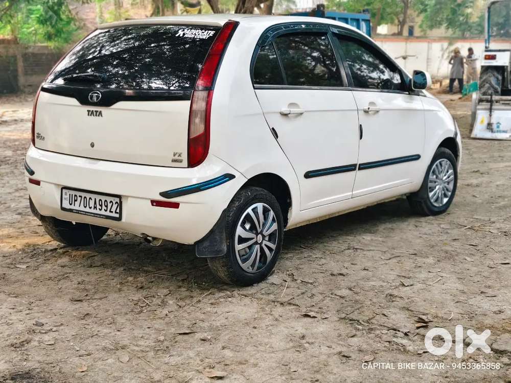 Tata Indica Vista Vx 2013 Car
