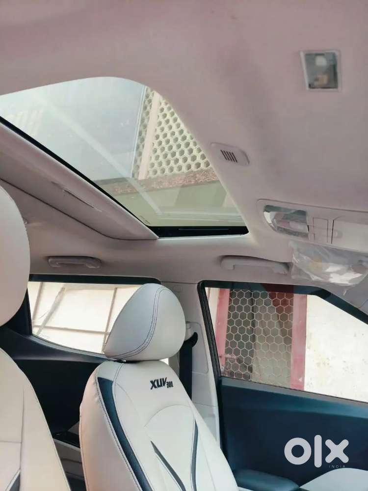 Mahindra Xuv300 2022 Diesel 69528 Km Driven