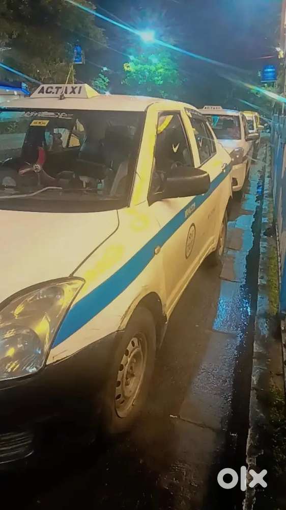 Maruti Suzuki Dzire Tour 2015