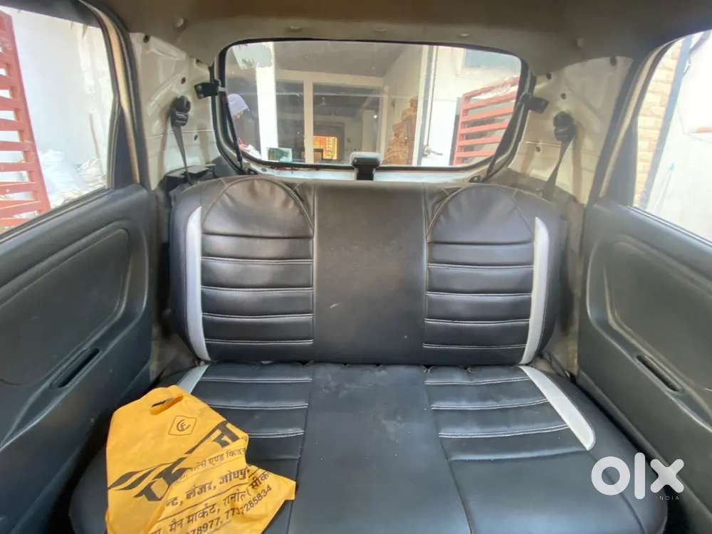 Maruti Suzuki Alto 2012 Petrol 72000 Km Driven