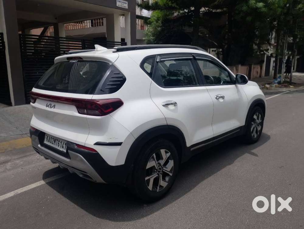 Kia Seltos Htx D, 2023, Diesel