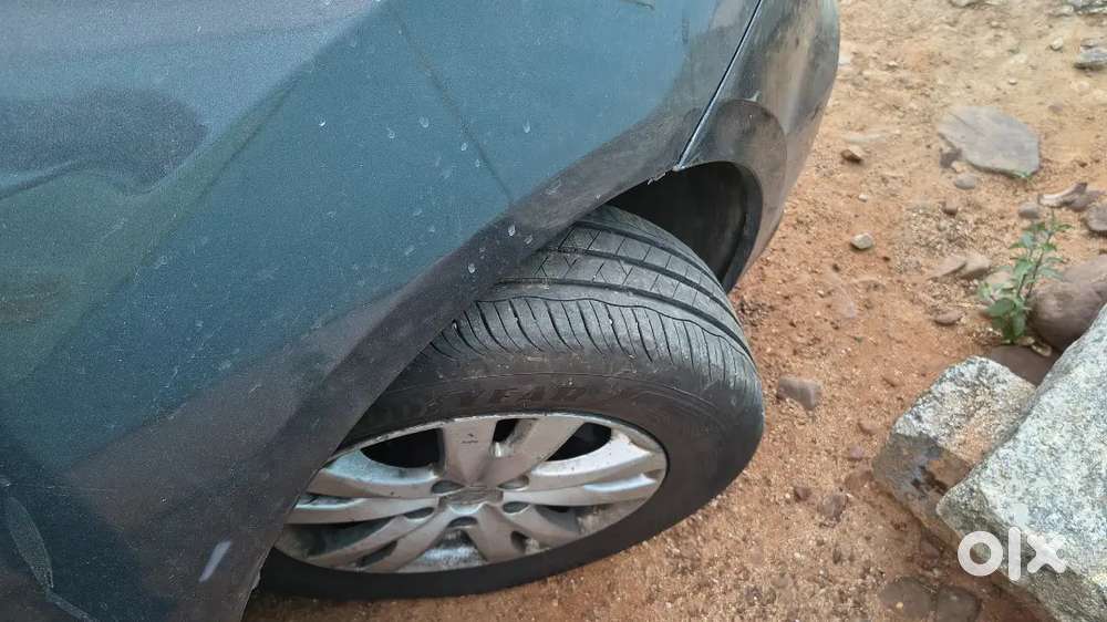 Maruti Suzuki Ertiga 2017