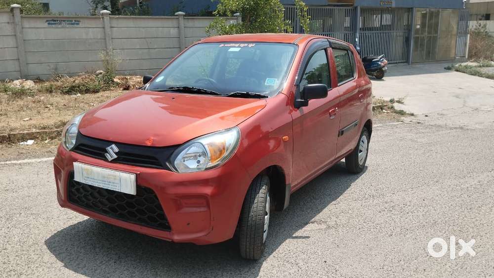 Maruti Suzuki Alto 800 Vxi Airbag, 2023, Petrol