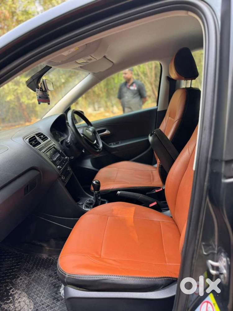 Volkswagen Polo 2022