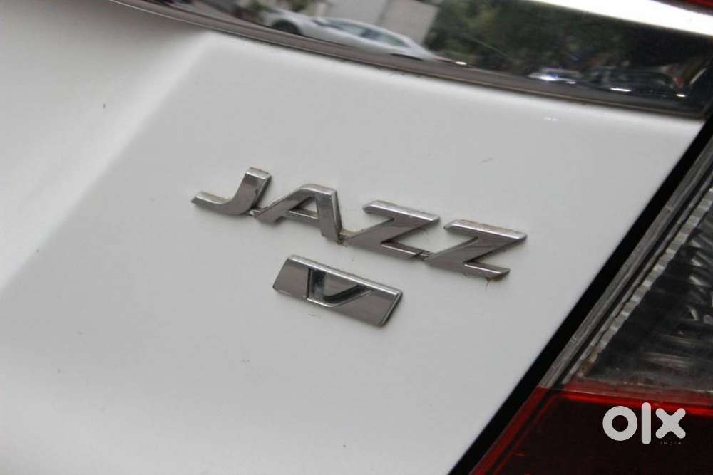 Honda Jazz V Automatic, 2015, Petrol