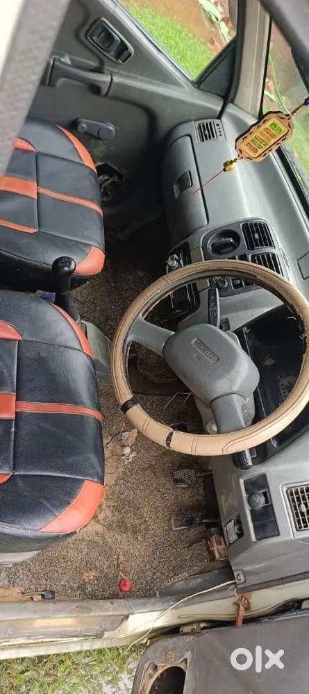 Maruti Suzuki Zen Estilo 2002 Petrol Good Condition