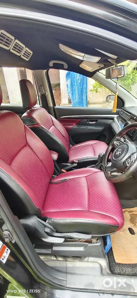 Maruti Xl6 Zeta 2025