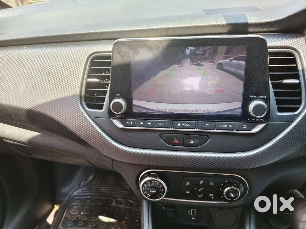 Nissan Kicks Xv Premium, 2021, Petrol