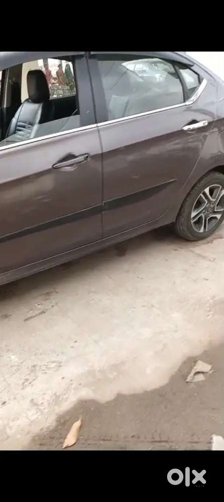 Tata Tigor Good Condition Power Full Ac