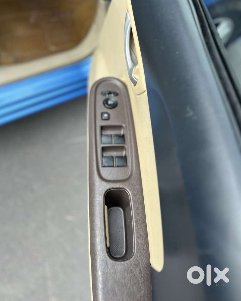 Honda Brio 2011-2013 V Mt, 2012, Petrol
