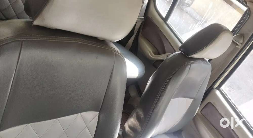 Tata Indigo Ecs 2012 Diesel 86000 Km Driven