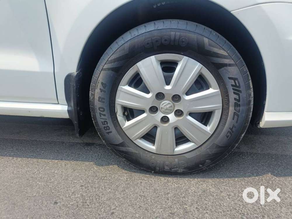 Volkswagen Ameo 1.2 Mpi Trendline, 2017, Petrol