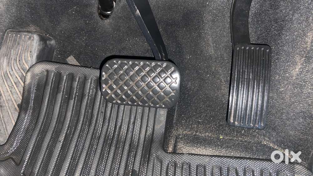 Mg Hector Plus 1.5 Sharp Turbo Cvt 6 Str, 2021, Petrol