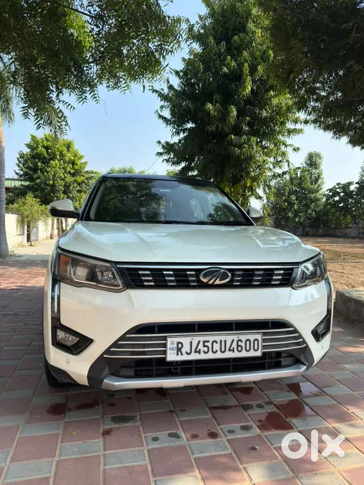 Mahindra Xuv300 Diesel Manual 2022
