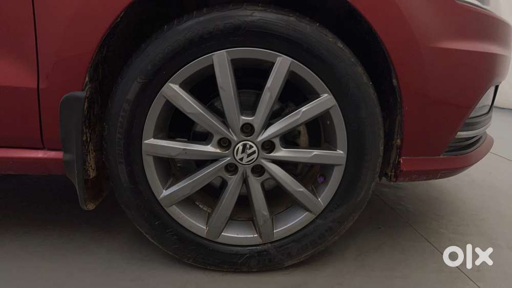 Volkswagen Ameo 1.0 Mpi Highline Plus, 2019, Petrol
