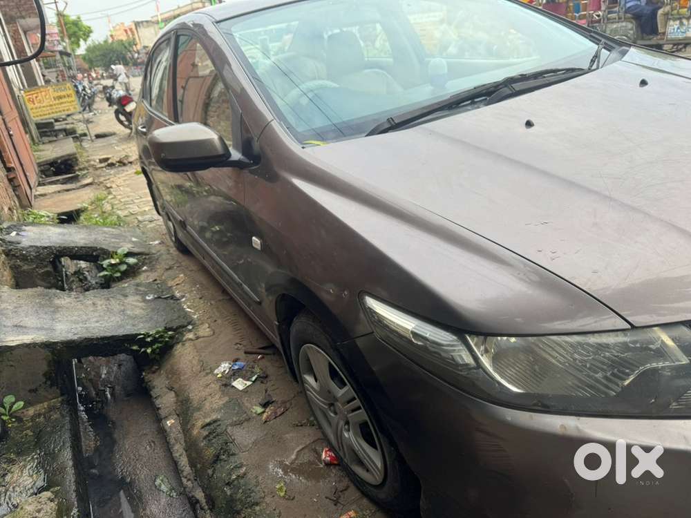Honda City 2012 Well Maintained