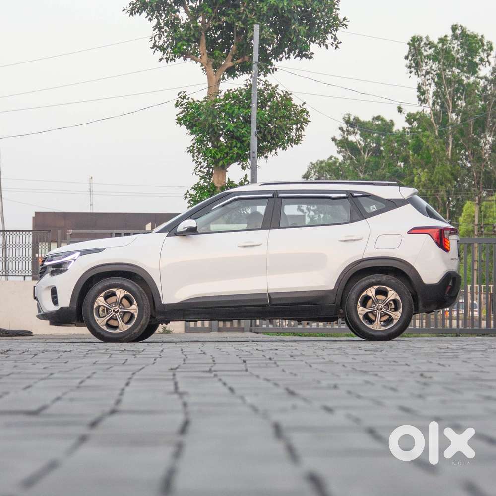 Kia Seltos Htk Plus G, 2025, Petrol