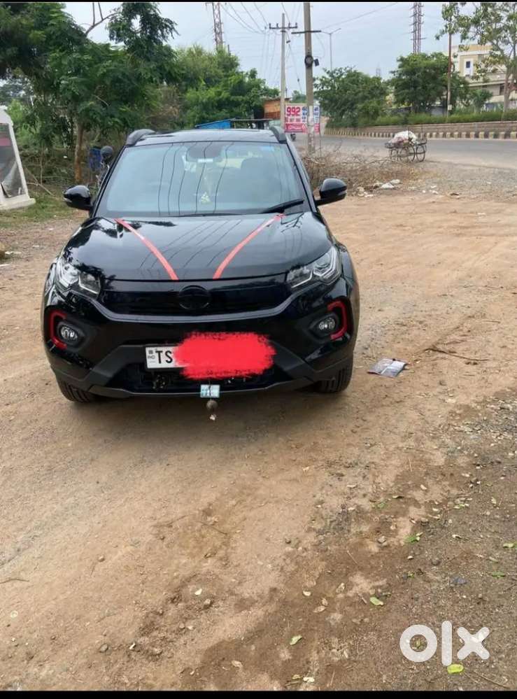 Good Condition 100% Genuine