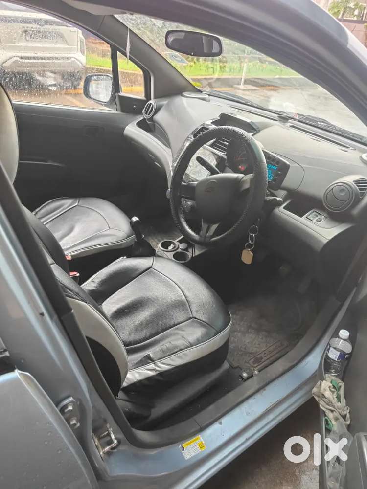 Chevrolet Beat 2010 Year