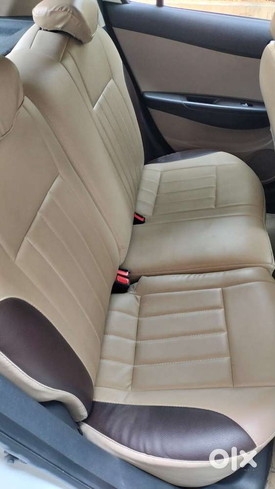 Hyundai I20 [2012-2014] 1.2 Sportz At, 2013, Petrol