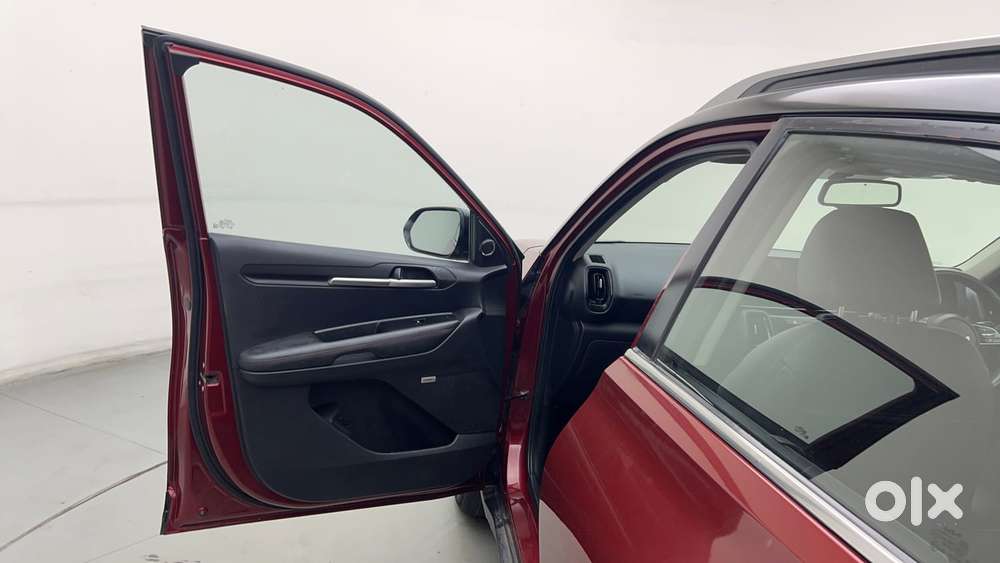 Kia Sonet Gtx Plus 1.5 Dct At, 2021, Diesel
