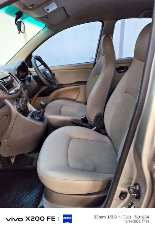 Hyundai I10 Magna, 2011, Petrol