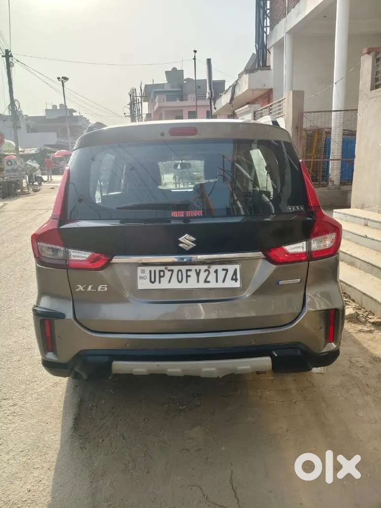 Less  Drive Mint Condition Car Look Like New