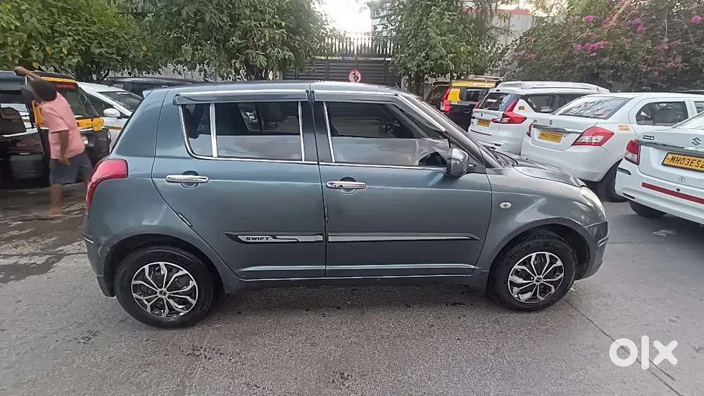 Maruti Suzuki Swift 2007 Petrol Good Condition