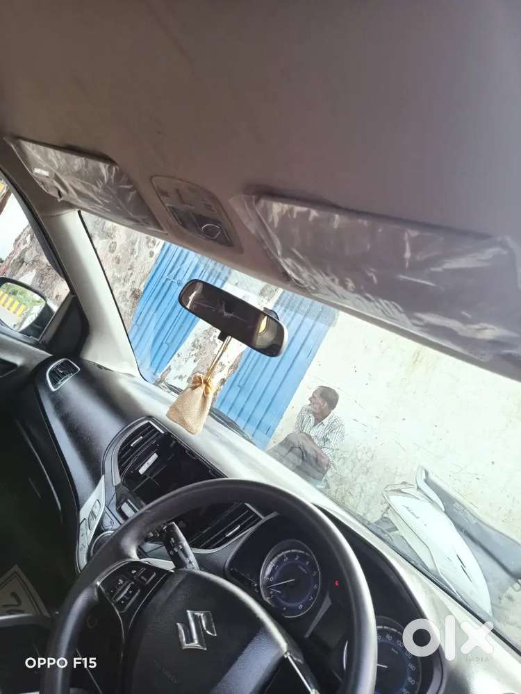 Maruti Suzuki Baleno 2016 Petrol 96000 Km Driven