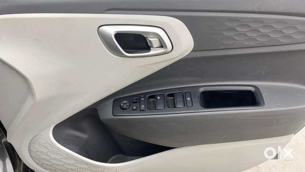 Hyundai Grand I10 Nios Sportz Amt 1.2 Kappa Vtvt, 2024, Petrol