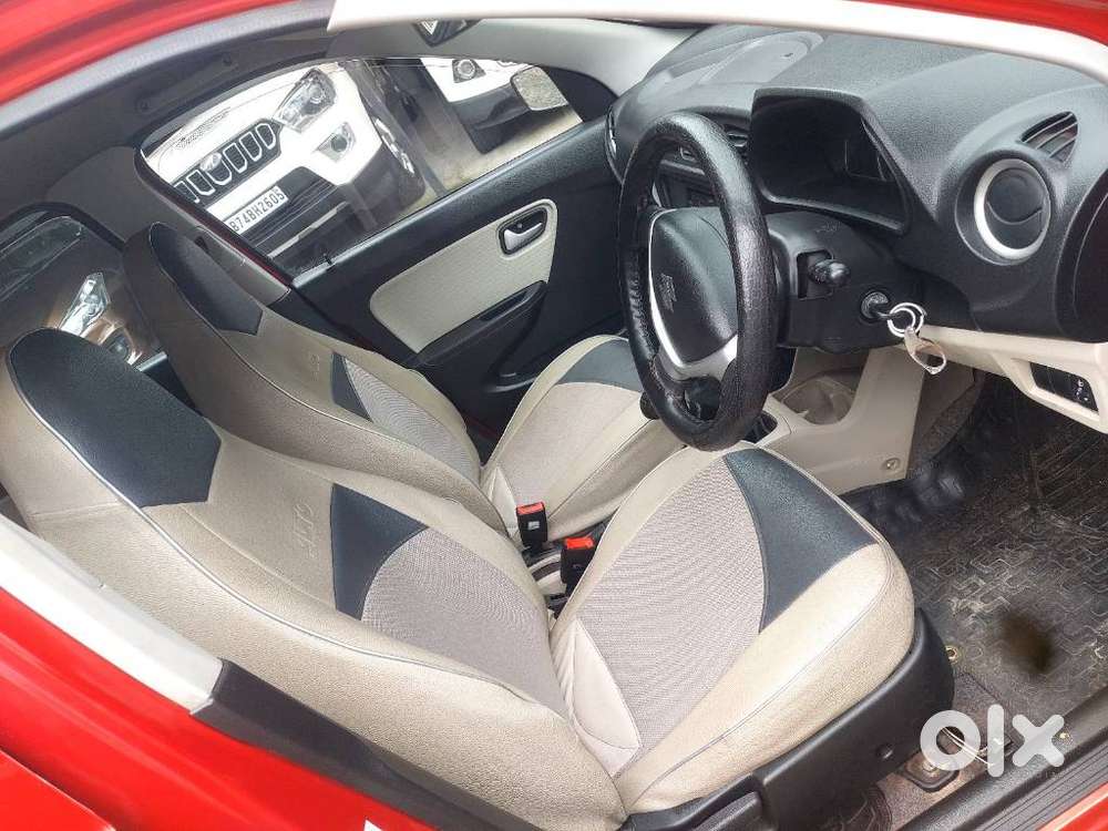 Maruti Suzuki Alto 800 0.8 Lxi (o), 2019, Petrol
