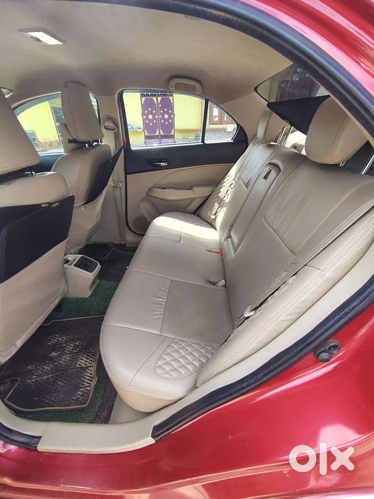 Maruti Suzuki Dzire 2021