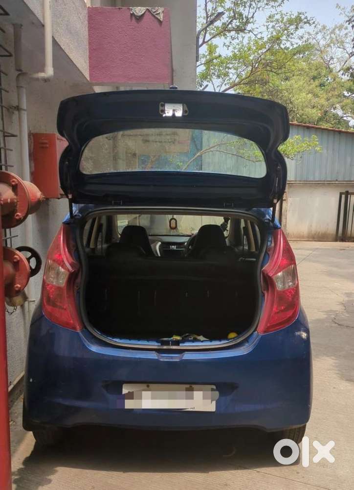 Hyundai Eon Petrol Manual 2014 Model