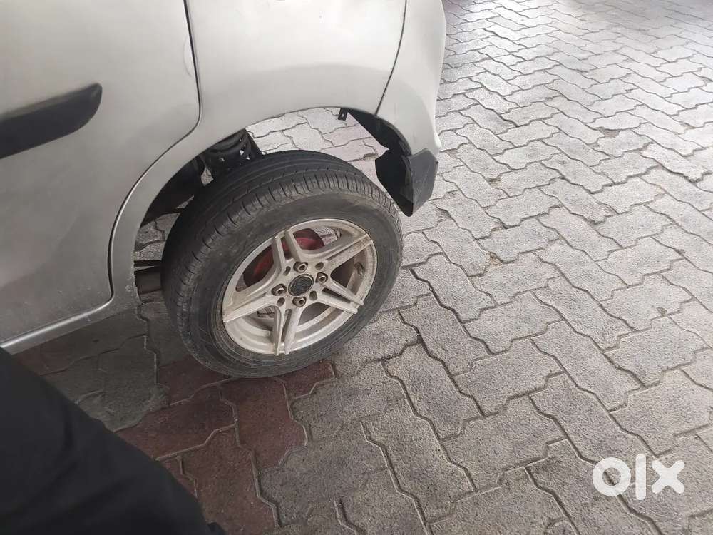 Maruti Suzuki Alto 800 2013