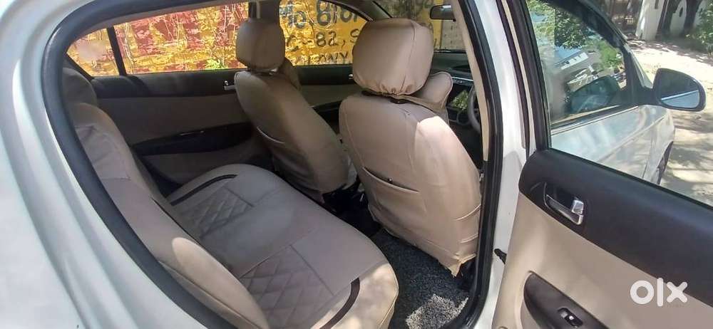 Well Maintained Diesel Car