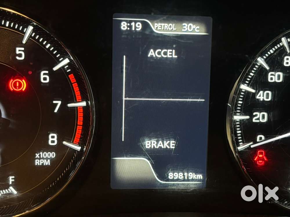 Maruti Baleno Zeta 2023