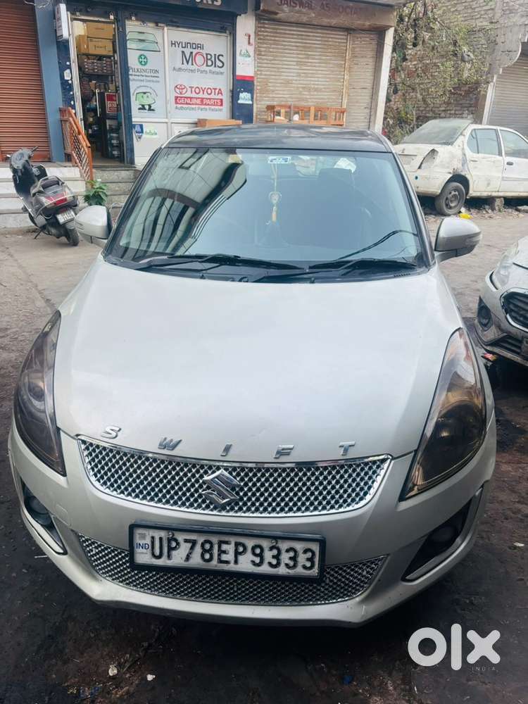 Maruti Suzuki Swift 2016 December Model Diesel Well Maintained