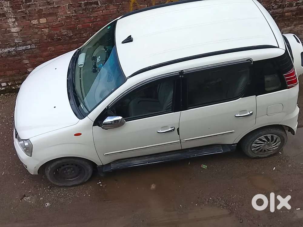 Mahindra Be 6 Diesel 2013 Top Modal