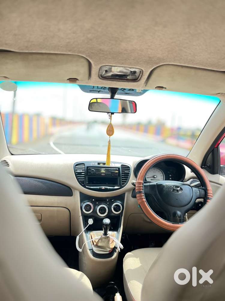 Hyundai 2007 With 150000 Km