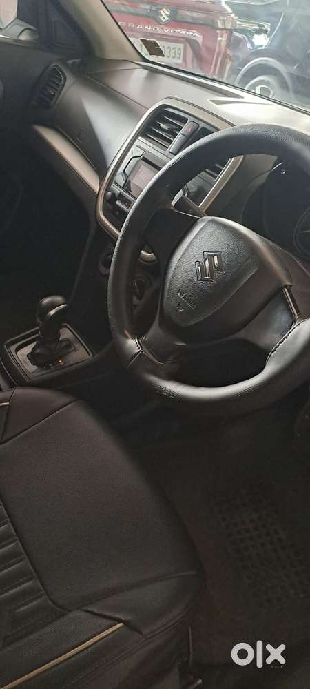 Maruti Suzuki Brezza Vdi, 2018, Diesel