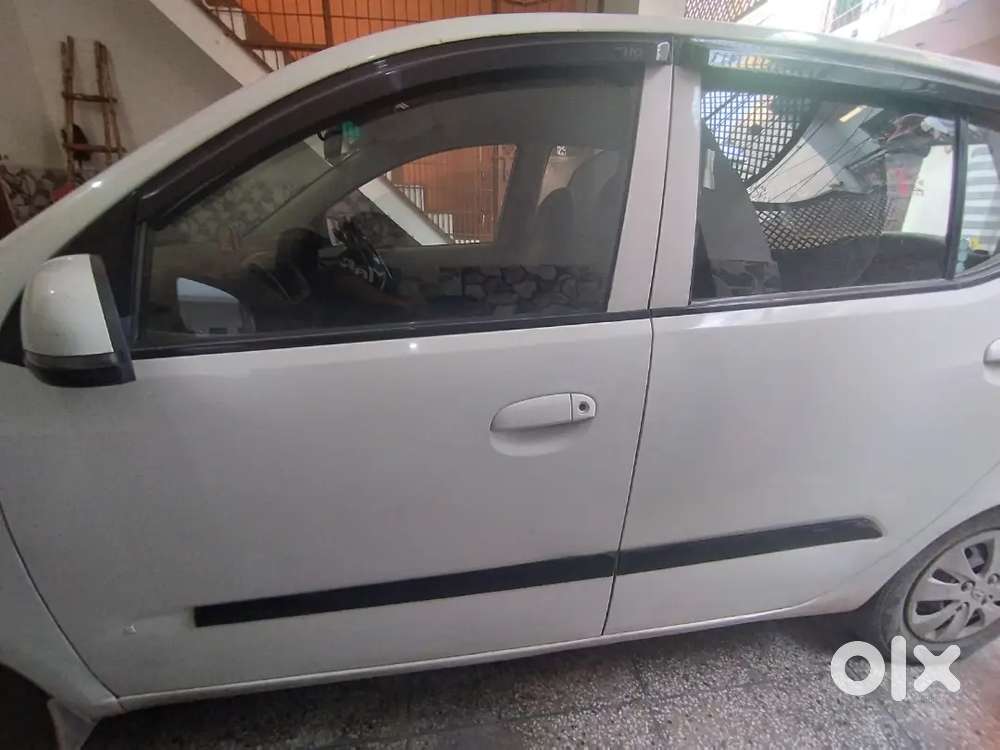 Hyundai I10 2012 Variant Magna