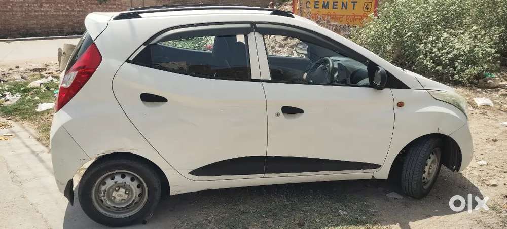 Hyundai Eon 2019 Petrol 90000 Km Driven