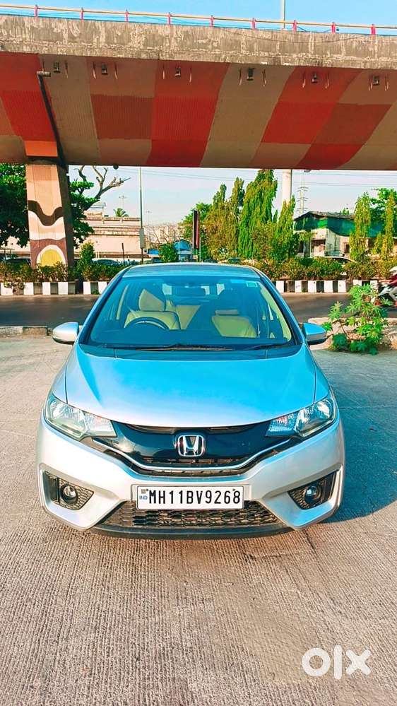 Honda Jazz, 2014, Petrol
