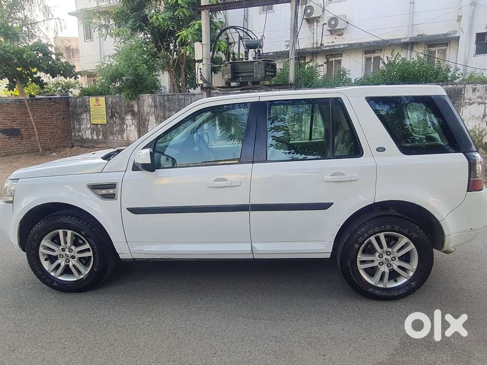 Land Rover Freelander 2 Sd4 Hse, 2014, Diesel