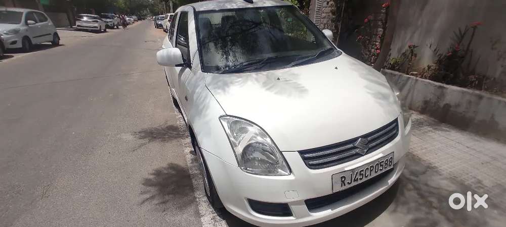 Maruti Suzuki Dzire Tour 2013 First Owner
