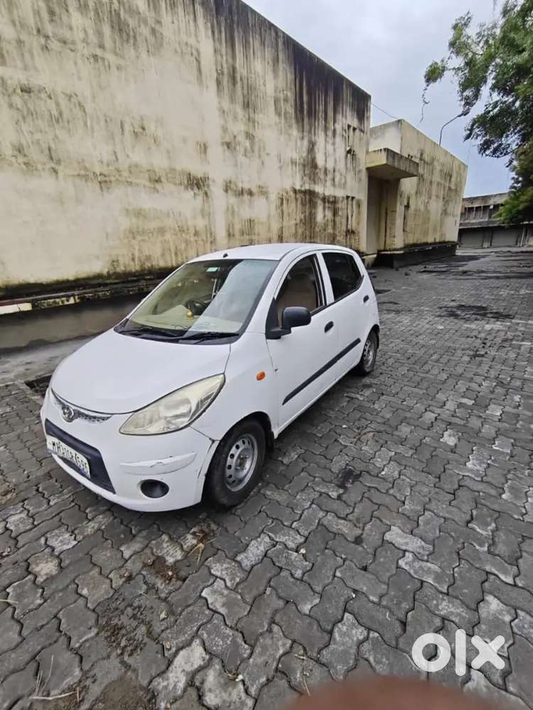 Hyundai I10 Era 2008 Manual Petrol