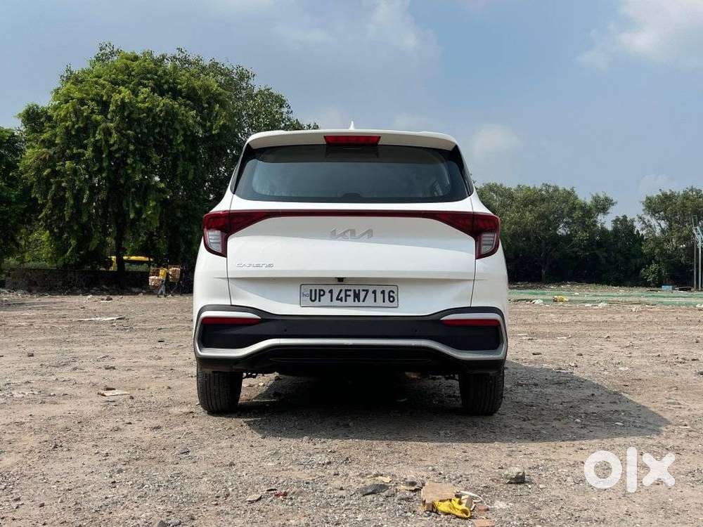 Kia Carens 1.5 Prestige 7 Str, 2023, Petrol